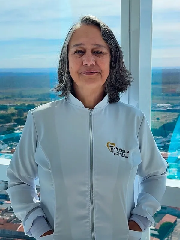 Dra. Alessandra Cardoso Rezende